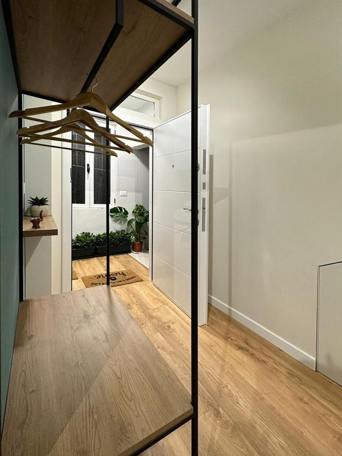 Studio In Tirana Exteriér fotografie